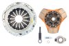Exedy 2002-2006 Nissan Altima V6 Stage 2 Cerametallic Clutch Thick Disc thumbnail 5