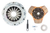Exedy 2003-2007 Infiniti G35 V6 Stage 2 Cerametallic Clutch Thick Disc thumbnail 1