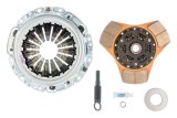 Exedy 2003-2007 Infiniti G35 V6 Stage 2 Cerametallic Clutch Thick Disc thumbnail 2