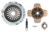 Exedy 2008-2015 Mitsubishi Lancer Evolution GSR L4 Stage 2 Cerametallic Clutch Thick Disc thumbnail 4