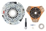 Exedy 1987-1988 Nissan 200SX V6 Stage 2 Cerametallic Clutch Thick Disc thumbnail 3