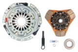 Exedy 1990-1996 Nissan 300ZX 2+2 V6 Stage 2 Cerametallic Clutch Thick Disc thumbnail 3