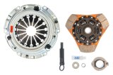 Exedy 2006-2009 Ford Fusion L4 Stage 2 Cerametallic Clutch Thick Disc thumbnail 1
