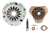 Exedy 2006-2009 Ford Fusion L4 Stage 2 Cerametallic Clutch Thick Disc thumbnail 2