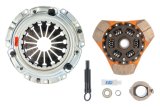 Exedy 2006-2009 Ford Fusion L4 Stage 2 Cerametallic Clutch Thick Disc thumbnail 4