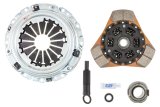 Exedy 1990-1991 Acura Integra L4 Stage 2 Cerametallic Clutch Thick Disc thumbnail 3