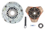 Exedy 1992-1994 Volkswagen Corrado Slc V6 Stage 2 Cerametallic Clutch Thick Disc thumbnail 1