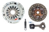 Exedy 2003-2007 Ford Focus L4 Stage 1 Organic Clutch thumbnail 3