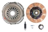 Exedy 2001-2004 Dodge Ram 2500 L6 Stage 2 Cerametallic Clutch Cushion Button Disc thumbnail 1