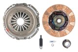 Exedy 2001-2004 Dodge Ram 2500 L6 Stage 2 Cerametallic Clutch Cushion Button Disc thumbnail 5