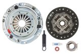 Exedy 1989-1989 Toyota 4Runner L4 Stage 1 Organic Clutch thumbnail 1