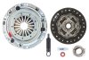 Exedy 1989-1989 Toyota 4Runner L4 Stage 1 Organic Clutch thumbnail 5