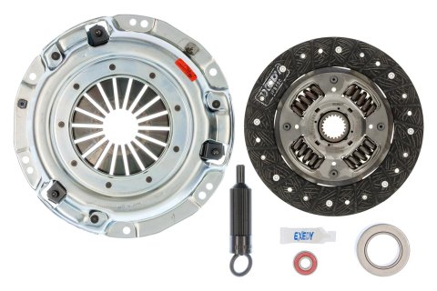 Exedy 1985-1987 Toyota 4Runner L4 Stage 1 Organic Clutch