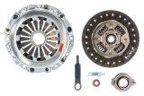 Exedy 2005-2005 Saab 9-2X Aero H4 Stage 1 Organic Clutch Subaru Forester 2004-2005 thumbnail 1