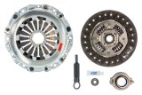 Exedy 2005-2005 Saab 9-2X Aero H4 Stage 1 Organic Clutch Subaru Forester 2004-2005 thumbnail 3