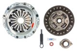 Exedy 2005-2005 Saab 9-2X Aero H4 Stage 1 Organic Clutch Subaru Forester 2004-2005 thumbnail 4