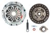 Exedy 2005-2005 Saab 9-2X Aero H4 Stage 1 Organic Clutch Subaru Forester 2004-2005 thumbnail 5