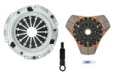 Exedy 2003-2007 Ford Focus L4 Stage 2 Cerametallic Clutch Thick Disc Does NOT Include Bearing thumbnail 1