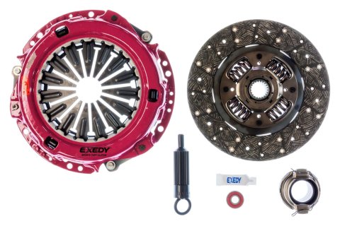 Exedy 1996-2002 Toyota 4Runner V6 Stage 1 Organic Clutch thumbnail 1