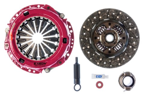 Exedy 1996-2002 Toyota 4Runner V6 Stage 1 Organic Clutch thumbnail 3