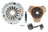 Exedy 2003-2007 Ford Focus L4 Stage 2 Cerametallic Clutch Thick Disc thumbnail 4
