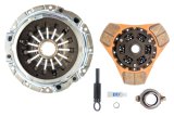 Exedy 1993-1995 Mazda RX-7 R2 Stage 2 Cerametallic Clutch Thick Disc thumbnail 4