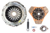Exedy 2004-2014 Subaru Impreza WRX STI H4 Stage 2 Cerametallic Clutch Thick Disc thumbnail 1