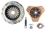 Exedy 2004-2014 Subaru Impreza WRX STI H4 Stage 2 Cerametallic Clutch Thick Disc thumbnail 2