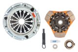 Exedy 1990-1993 Mazda Miata L4 Stage 2 Cerametallic Clutch Thick Disc thumbnail 2
