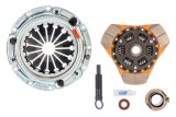 Exedy 1990-1993 Mazda Miata L4 Stage 2 Cerametallic Clutch Thick Disc thumbnail 3