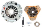 Exedy 1989-1992 Ford Probe GT L4 Stage 2 Cerametallic Clutch Thick Disc thumbnail 1