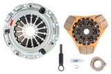 Exedy 1989-1992 Ford Probe GT L4 Stage 2 Cerametallic Clutch Thick Disc thumbnail 2