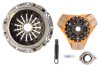 Exedy 2000-2005 Mitsubishi Eclipse V6 Stage 2 Cerametallic Clutch Thick Disc thumbnail 4