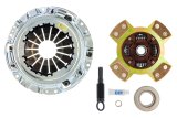 Exedy 1990-1994 Nissan 240SX L4 Stage 2 Cerametallic Clutch Thick Disc thumbnail 4