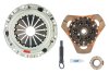 Exedy 1991-1996 Dodge Stealth V6 Stage 2 Cerametallic Clutch Thin Disc thumbnail 4