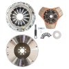 Exedy 2003-2007 Infiniti G35 V6 Stage 2 Cerametallic Clutch Thick Disc Includes NF04 Flywheel thumbnail 5