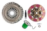 Exedy 2005-2010 Ford Mustang V8 Stage 2 Cerametallic Clutch Cushion Button Disc thumbnail 2