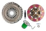Exedy 2005-2010 Ford Mustang V8 Stage 2 Cerametallic Clutch Cushion Button Disc thumbnail 3