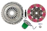 Exedy 2005-2010 Ford Mustang V8 Stage 2 Cerametallic Clutch Cushion Button Disc thumbnail 2