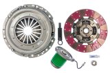 Exedy 2005-2010 Ford Mustang V8 Stage 2 Cerametallic Clutch Cushion Button Disc thumbnail 3