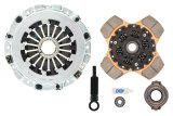 Exedy 2005-2005 Saab 9-2X Aero H4 Stage 2 Cerametallic Clutch 4 Puck Disc thumbnail 1