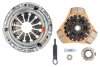 Exedy 2013-2016 Scion FR-S H4 Stage 2 Cerametallic Clutch Thick Disc thumbnail 6