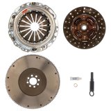 Exedy 2007-2008 Infiniti G35 V6 Stage 1 Organic Clutch Includes NF05 Flywheel (w/o Hydraulic Slave) thumbnail 1