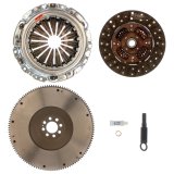 Exedy 2007-2008 Infiniti G35 V6 Stage 1 Organic Clutch Includes NF05 Flywheel (w/o Hydraulic Slave) thumbnail 2