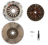 Exedy 2007-2008 Infiniti G35 V6 Stage 1 Organic Clutch Includes NF05 Flywheel (w/o Hydraulic Slave) thumbnail 4