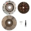 Exedy 2007-2008 Infiniti G35 V6 Stage 1 Organic Clutch Includes NF05 Flywheel (w/o Hydraulic Slave) thumbnail 5