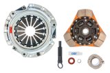 Exedy 1984-1991 Mazda RX-7 (Base) R2 Stage 2 Cerametallic Clutch Thick Disc thumbnail 3