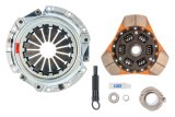 Exedy 1984-1991 Mazda RX-7 (Base) R2 Stage 2 Cerametallic Clutch Thick Disc thumbnail 4