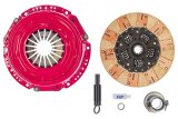Exedy 1992-1999 Dodge Dakota V6 Stage 2 Cerametallic Clutch Cushion Button Disc thumbnail 4