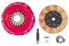Exedy 1992-1999 Dodge Dakota V6 Stage 2 Cerametallic Clutch Cushion Button Disc thumbnail 5
